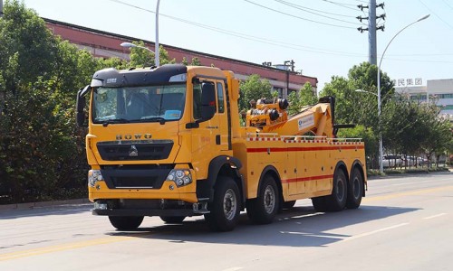 Тяжелые автомобили Haworth Передние четыре задние восьмерки Один тягач и один грузовик с препятствиями