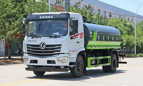 Dongfeng Special Bottom D3 Sprinkler